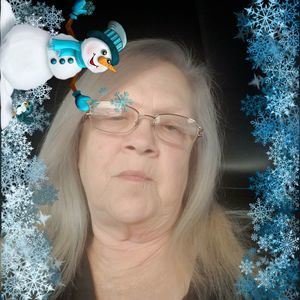 Meet your Posher, Barbara